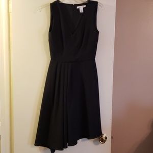 White House black market dress